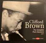 The Complete Paris Sessions Vol 1