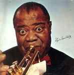 The Definitive Album By Louis Armstrong