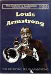 The Definitive Louis Armstrong