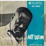 The Delicate Touch Of Art Tatum