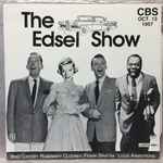 The Edsel Show, CBS Oct. 13 1957