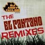The El Pantano Remixes