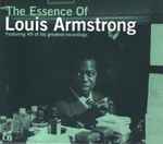 The Essence Of Louis Armstrong