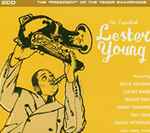 The Essential Lester Young