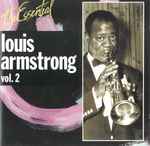 The Essential Louis Armstrong Vol. 2