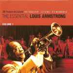 The Essential Louis Armstrong Volume 1