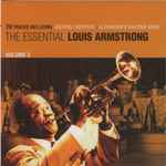 The Essential Louis Armstrong Volume 2