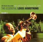 The Essential Louis Armstrong Volume 3