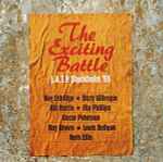 The Exciting Battle J.A.T.P. Stockholm ’55