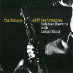 The Famous JATP Performance Coleman Hawkins With Lester Young