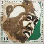 The Genius Of Art Tatum # 15