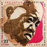 The Genius Of Art Tatum #27