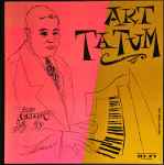 The Genius Of Art Tatum