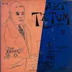 The Genius Of Art Tatum #8