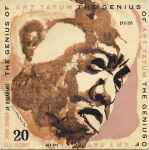 The Genius Of Art Tatum, No. 20