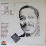 The Genius Of Bud Powell