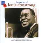 The Genius Of Louis Armstrong