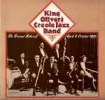 The Gennet Sides Of April And October 1923