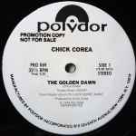 The Golden Dawn / Central Park