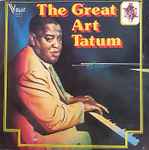 The Great Art Tatum