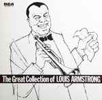 The Great Collection Of Louis Armstrong
