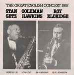 The Great English Concert 1958
