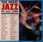 The Great Jazz Of All Time