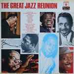 The Great Jazz Reunion