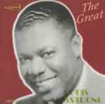 The Great Louis Armstrong – 1937-41