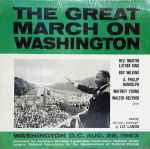 The Great March On Washington