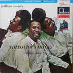 The Great Monk [ Brilliant Corners / Monk’s Music ]