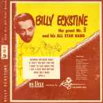 The Great Mr. B And His All Star Band