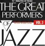 The Great Performers Of Jazz – Vol. 3