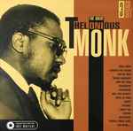 The Great Thelonious Monk
