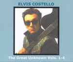 The Great Unknown Vols. 1-4