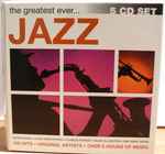 The Greatest Ever… Jazz