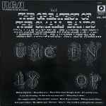 The Greatest Of The Small Bands Vol. 3