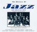 The History Of Jazz – New Orleans Joys