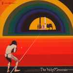 The Holy Mountain – The Original Soundtrack