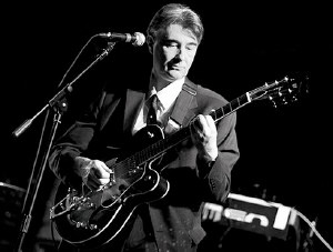 The Jazz Butcher (2)