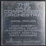 The Jazz Composer’s Orchestra