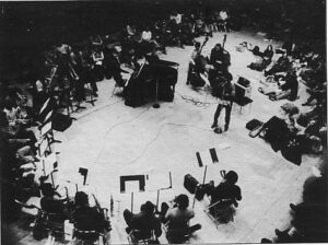The Jazz Composer’s Orchestra