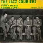 The Jazz Couriers