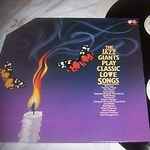 The Jazz Giants Play Classic Love Songs