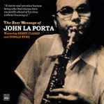 The Jazz Message Of John La Porta