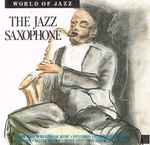 The Jazz Saxophone