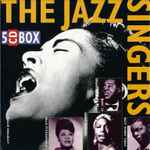 The Jazz Singers