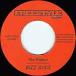 The Kicker / Mara Bossa