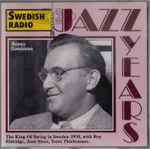 The King Of Swing In Sweden 1950