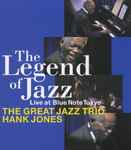 The Legend Of Jazz — Live At Blue Note Tokyo